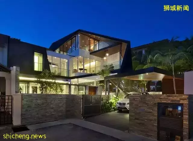 发达的新加坡，竟然随处可见小动物！新加坡冷知识（精选集）