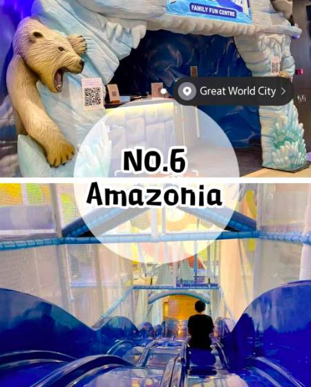 玩在獅城！坡島周末好去處推薦！戶外Kayak皮劃艇、小叮當展覽、日式溫泉、親子室內遊樂場...一網打盡