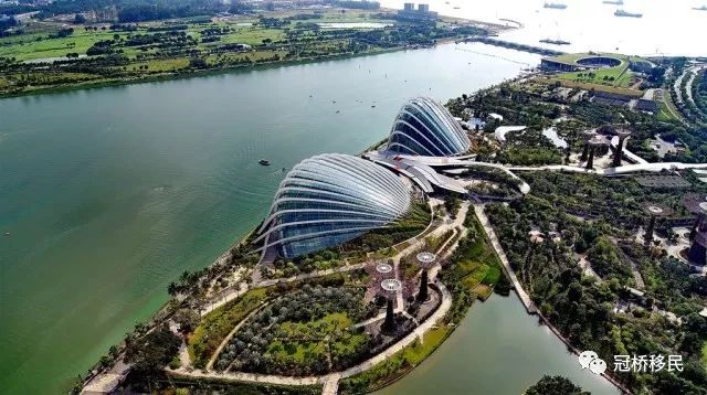 新加坡移民政策变动，冠桥特推雇主担保移民项目，助你拿新加坡PR