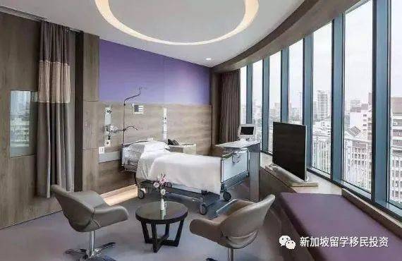 【綜合資訊】帶您詳細了解移民新加坡優勢，經濟，教育，醫療，金融，化工在全球的優勢