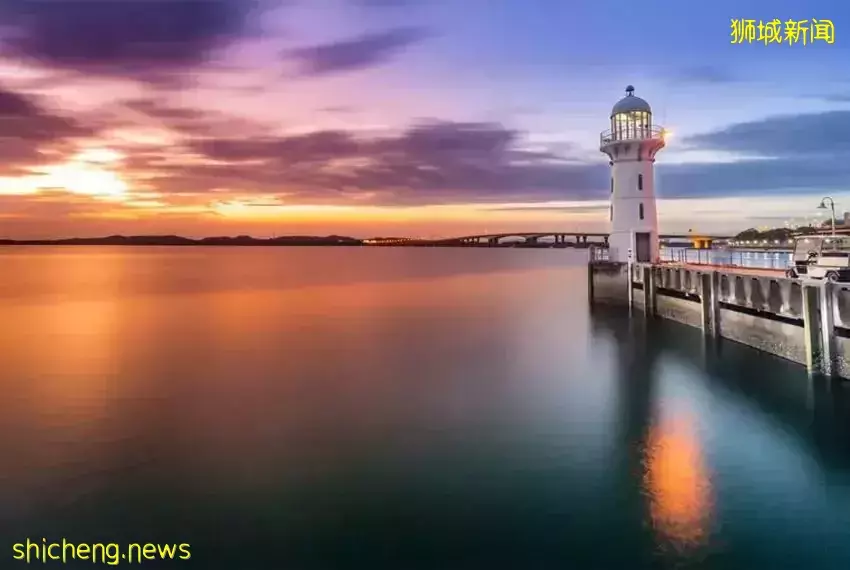 夏日必備 新加坡周邊的海島特輯