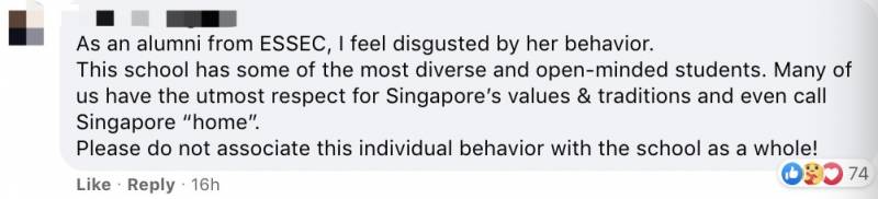 法國女生做這個動作侮辱華人，在新加坡被炮轟！亞洲蹲，一個碾壓歐美的姿勢