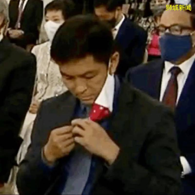 新加坡新内阁就职:反对党领袖津贴每年高达38万5000元,比当选议员高一倍