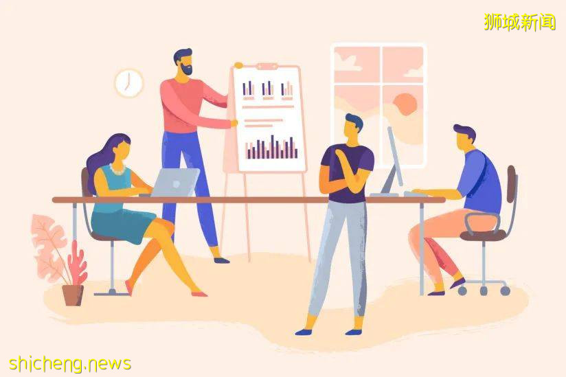 【商業資訊】逆風增長！爲啥疫情之下，還有這麽多公司來新加坡注冊