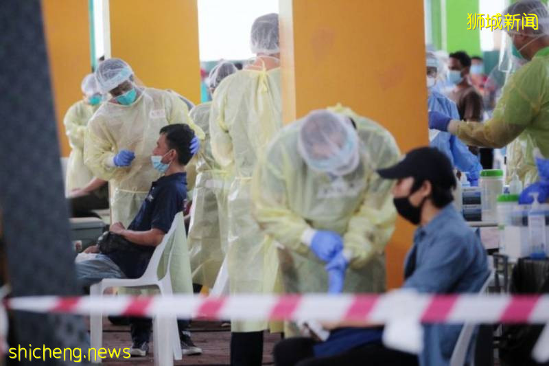 病例連續5天下降!新加坡用這項新技術,追蹤病毒傳播!