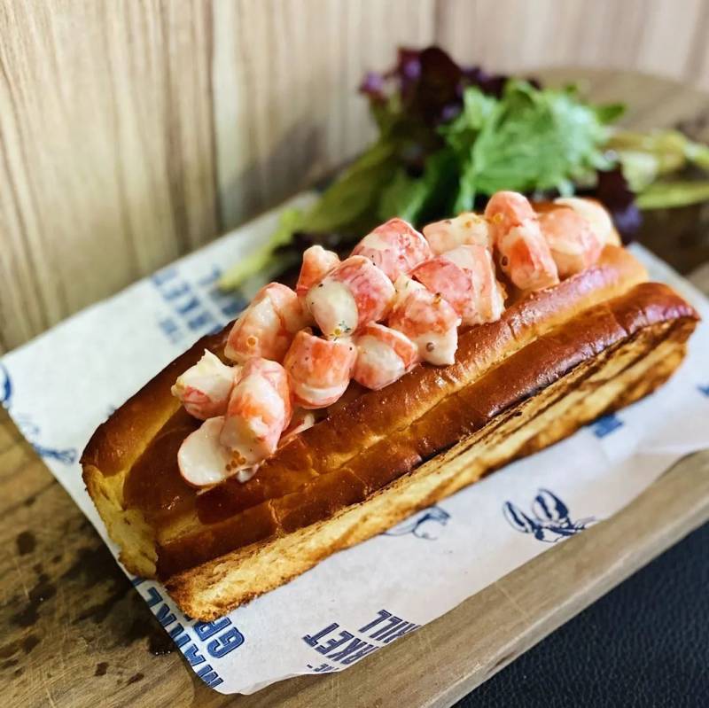 新加坡好吃的芝士汉堡合集,让每一大卡都胖有所值