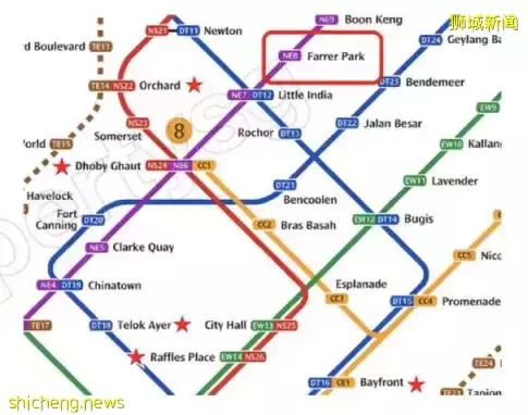 新加坡房價連漲24個月,頂層公寓價格創記錄!20萬每平方米