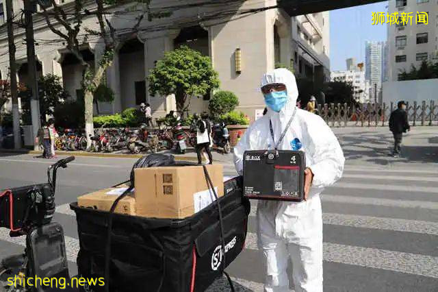 新加坡專家表示，無證據顯示快遞包裹表層，會成冠病病毒傳播媒介​