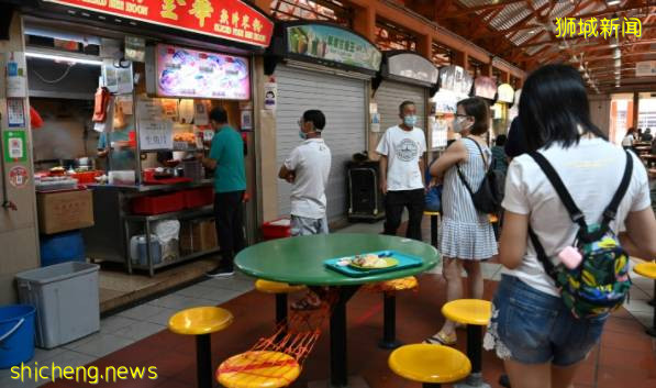 13所學校,1補習中心學生確診!新加坡發11億補助,部長:年底恢複旅遊