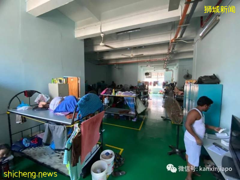 详解:客工冠病疫情下的危机处理