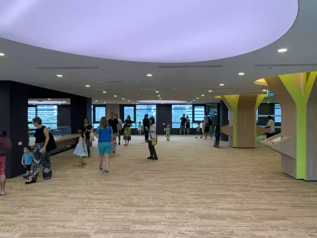 NEXUS萊仕國際學校新校區即將開放啦！帶你實地感受這份驚豔