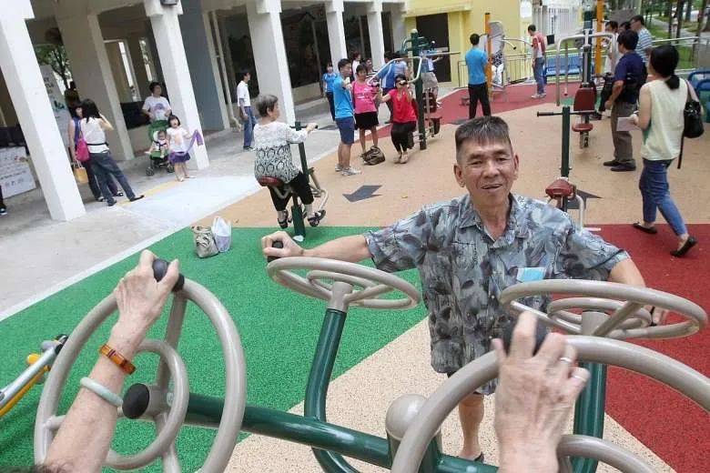 在新加坡養老哪裏最合適？養老院、住家怎麽選