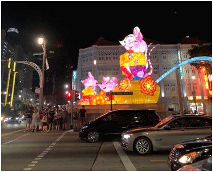 过年！就是这个味道