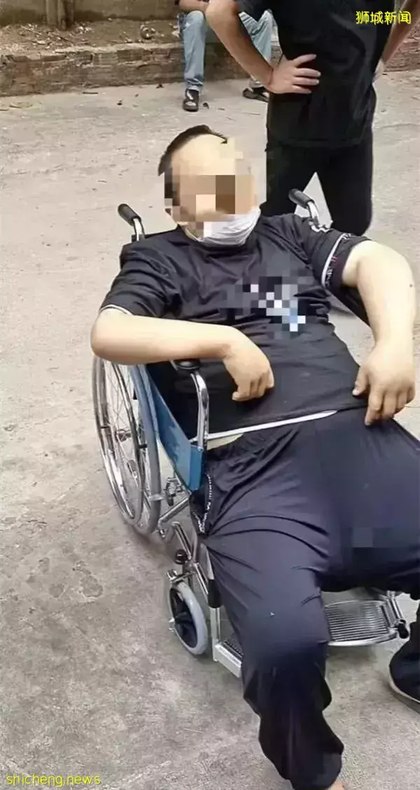 为高薪，中国男被绑架国外成血牛！新加坡也有打工陷阱