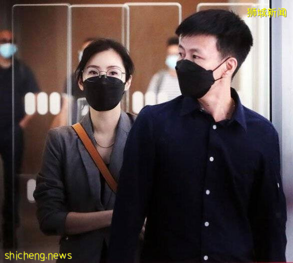 伪造竞争对手骗政府合约 建筑公司老板夫妇控62罪