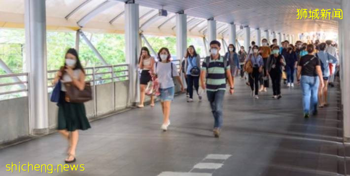 新加坡收緊外籍員工入境政策！這一中文MBA課程助你升職加薪拿PR