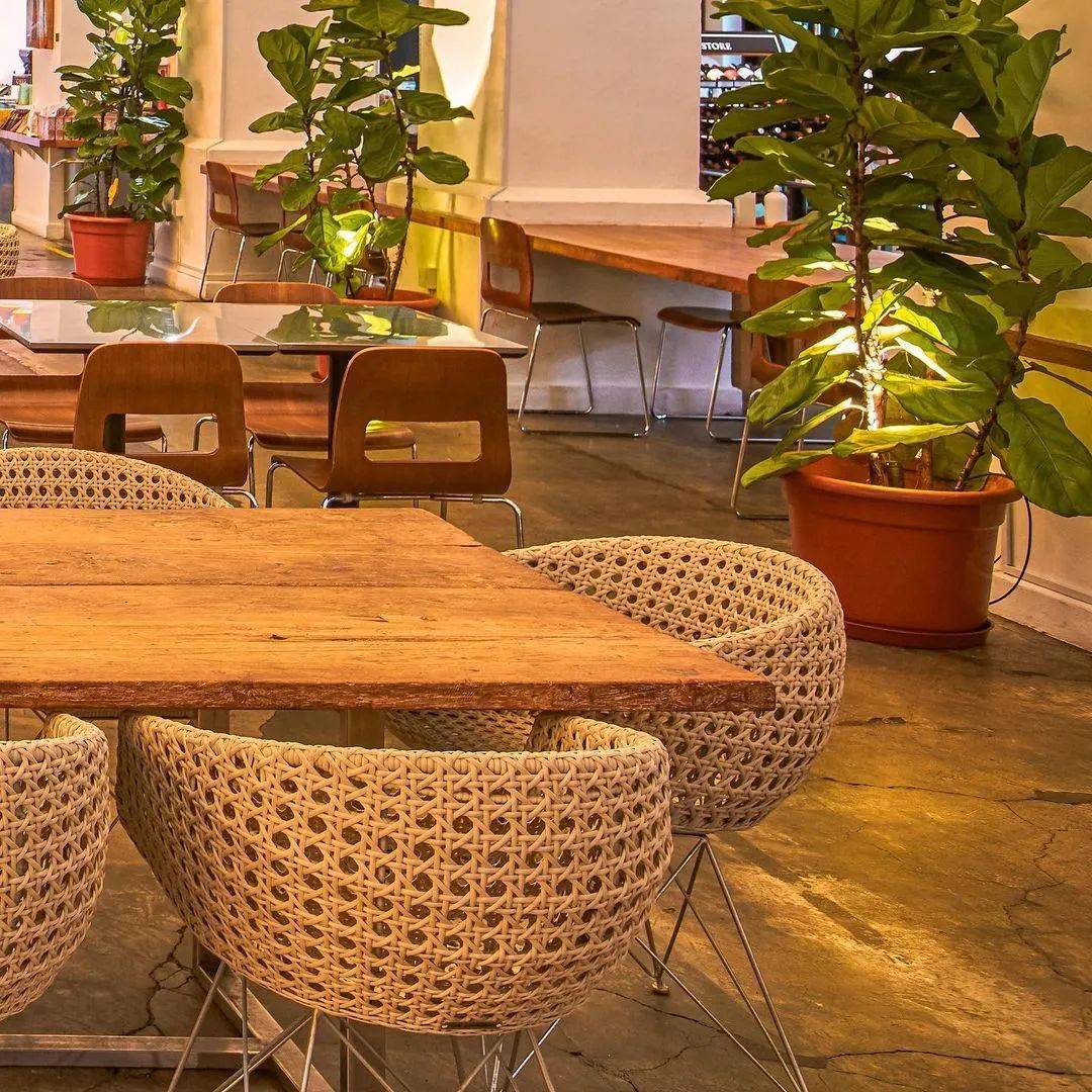 新加坡最潮街区Dempsey Hill逛吃逛吃最全指南(下篇)