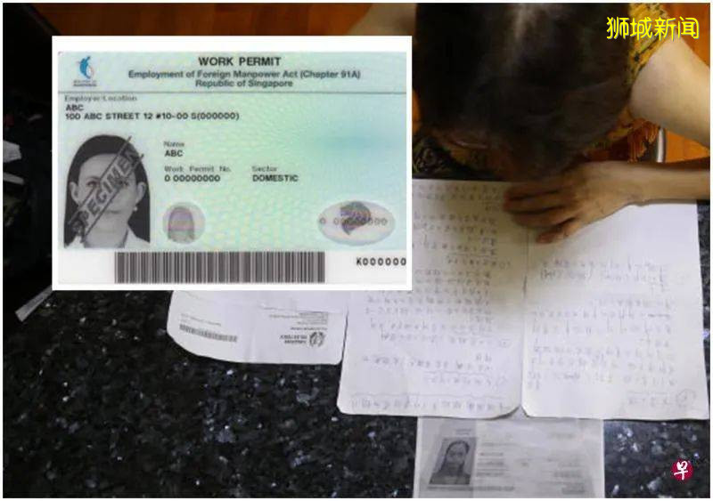 揭秘新加坡“黑社會”：惹上阿窿，禍害無窮