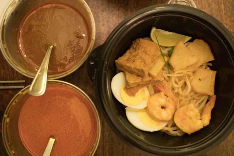 新加坡老字号Killiney美国加州开分店,美国的小伙伴们你们有口福拉