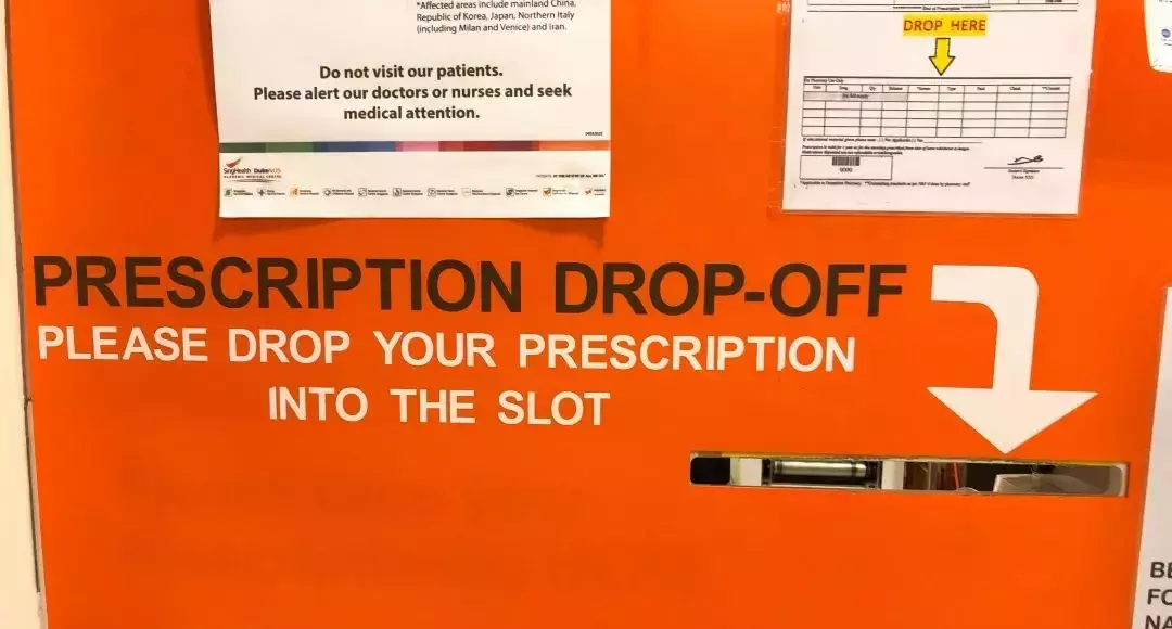 【苟活】我是新加坡第一個因爲大姨媽失血過多而進急診的衰狗嗎