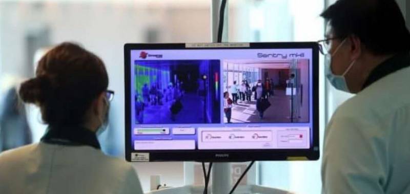 炸锅！新加坡惊现武汉肺炎确诊病例，还有初诊阳性病例，一大波人被隔离