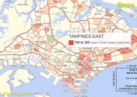 全岛人潮爆满!新加坡两部长一起录视频,恳求这种人别出门!已有198例最新变种病毒