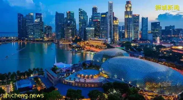 华人占比74%的新加坡，为何汉语快要“绝境”，英语却能成为国语