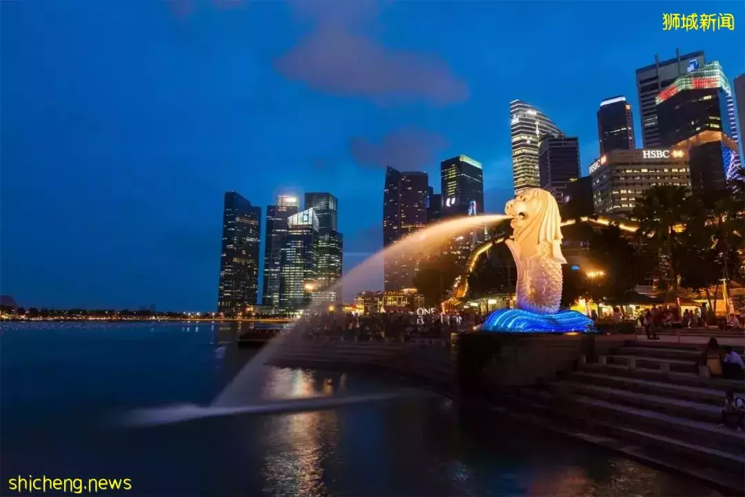 又是想去新加坡旅游的第N+1天！先收藏这份‘新加坡旅行攻略’来解馋吧