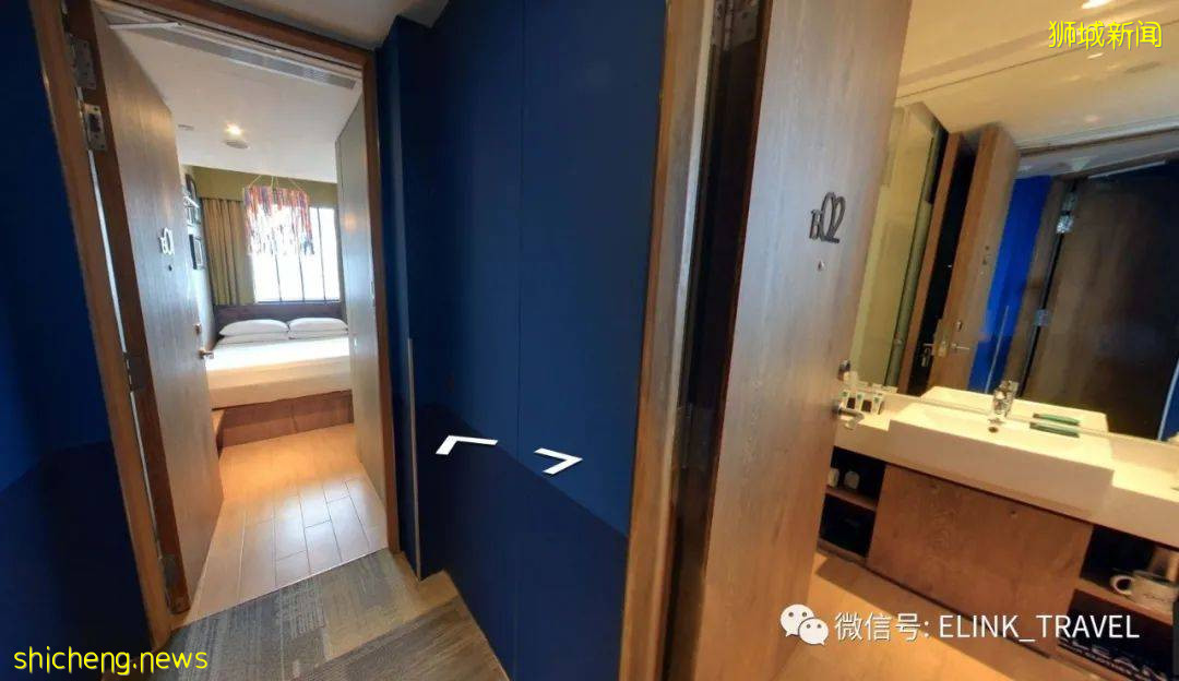 HOTEL G SINGAPORE 新加坡