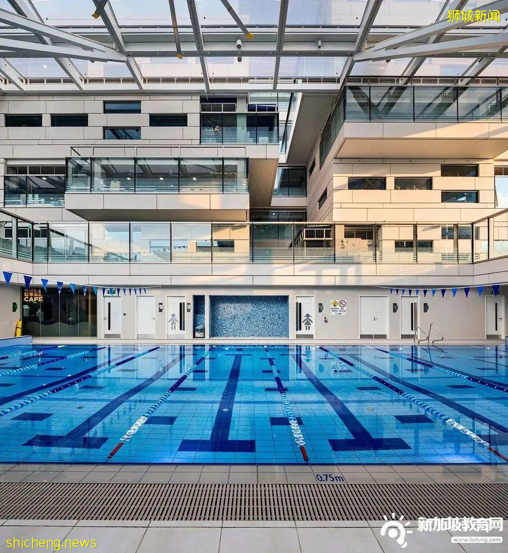 新加坡國際學校申請專題 新加坡史丹福美國國際學校,是如何影響孩子的一生