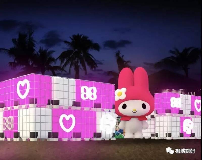 超美！新加坡9個絕佳聖誕打卡景點，隨手一拍都能贊爆朋友圈