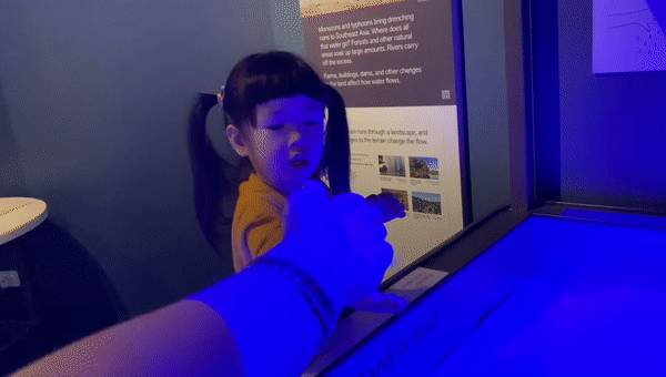 送門票!新加坡科學中心【4月地球日】瘋送禮物,全家嗨翻天