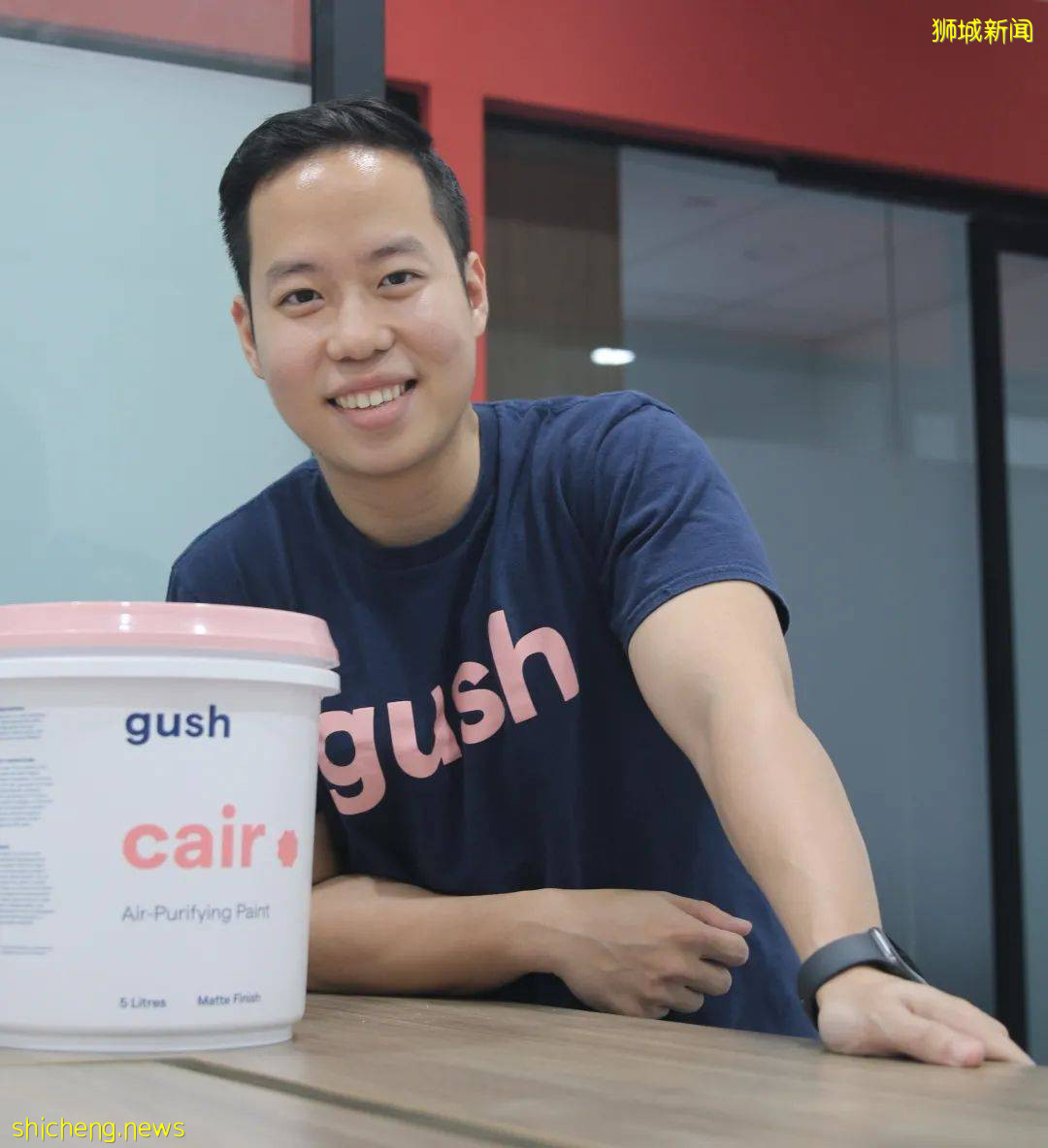 撒花!又有三位NUS商學院校友入選2021福布斯亞洲“30歲以下精英”