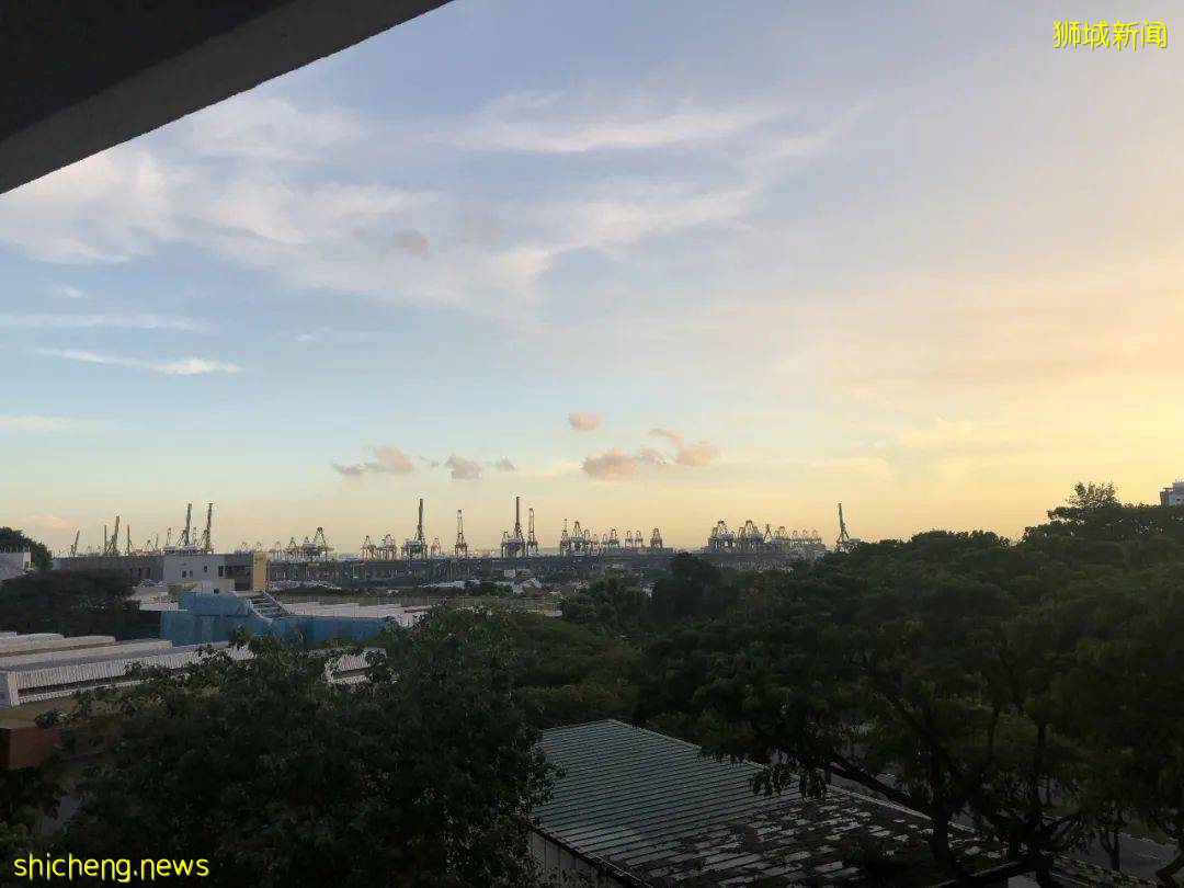 国大地图 一文掌握NUS校园分布