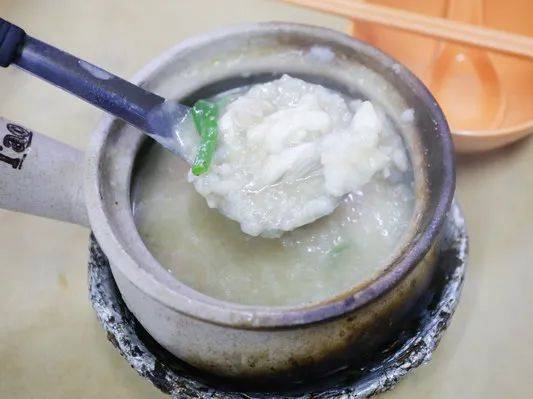 狮城美味 好一口田鸡粥,快来看看这些好店