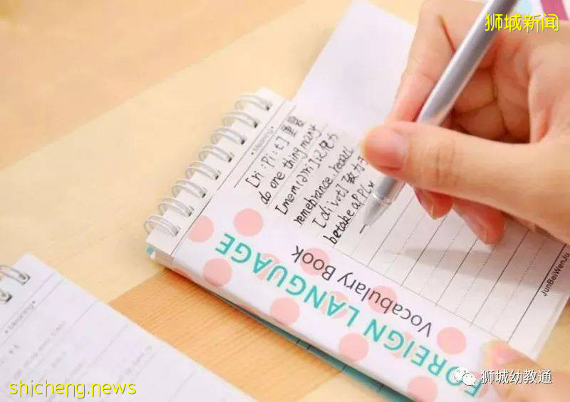 勵志!英語零基礎的7歲娃,2個月考入新加坡政府小學!