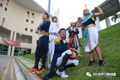 新加坡國際學校IB成績彙總（2021.5）