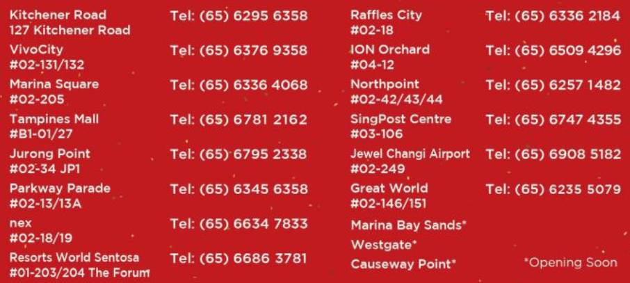 年夜饭开订啦!新加坡9家老牌中餐厅推荐,附菜单和价格