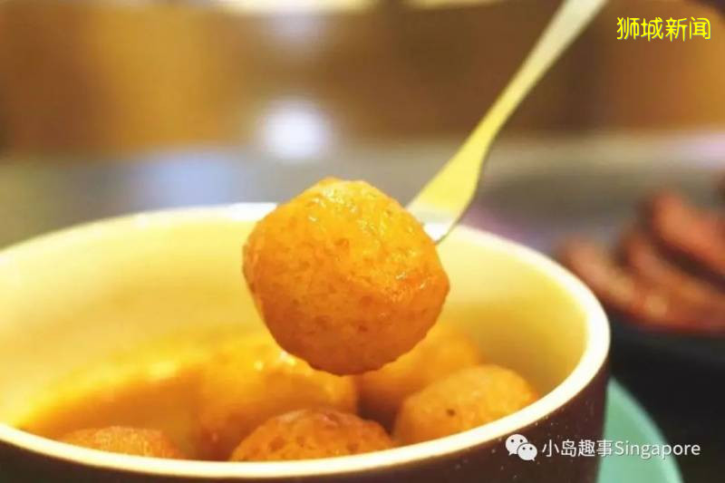 香港三大超人氣街頭美食開到新加坡啦！蛋撻、魚蛋、菠蘿包我全都要