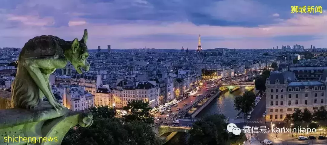 又双叒叕可以出去玩了?新加坡迎来出国旅游“窗口期”