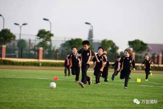 新加坡國際學校 VS 中國國際學校，你怎麽選