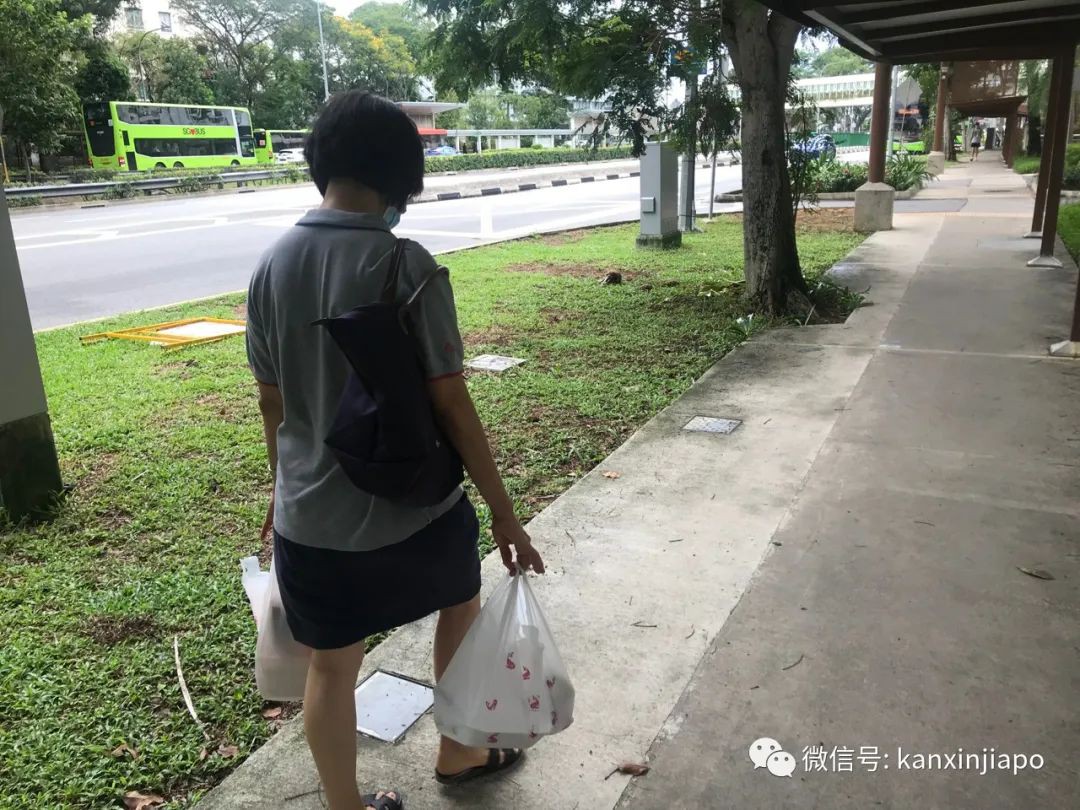 史无前例!今天,新加坡全岛按下“暂定键” | 新增X例,累计X