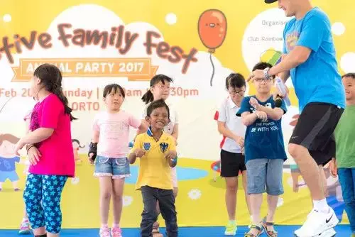 在新加坡去哪裏做義工?這22個地方,讓你和孩子的人生更有意義