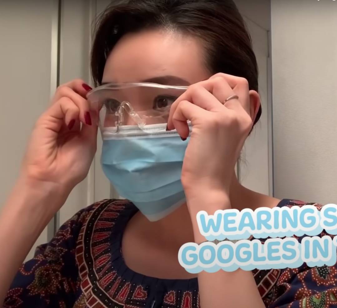 前新加坡空姐实拍记录,她在新航的最后一程