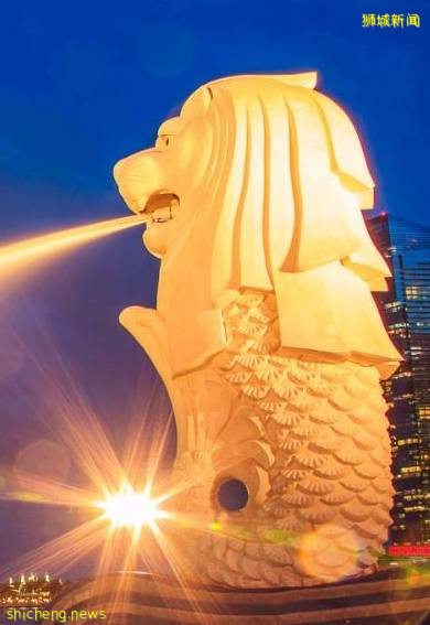 走遍世界 狮城的独特魅力 新加坡