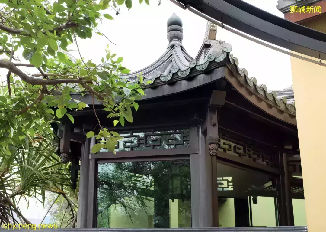 4年後，新加坡這棟“國家文物”終于賣出去了！買家是他