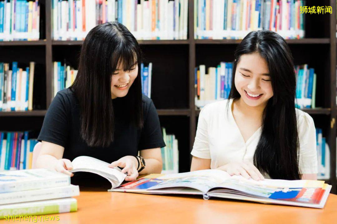 “靠中文,在新加坡也能找到好工作!”