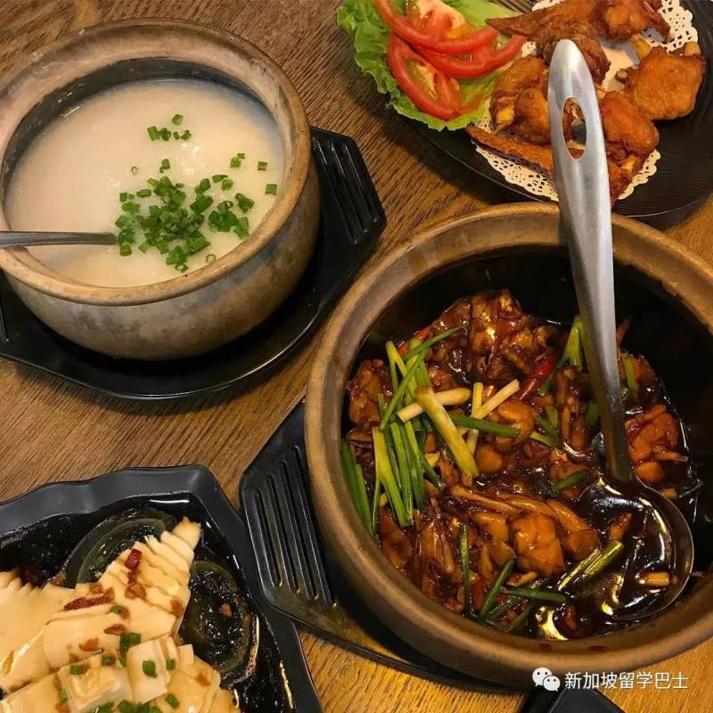 【新加坡留學】新加坡留學生絕對不能錯過的十大美食