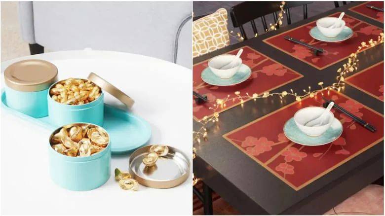 春節即將到來，新裝添加，一定不可錯過IKEA