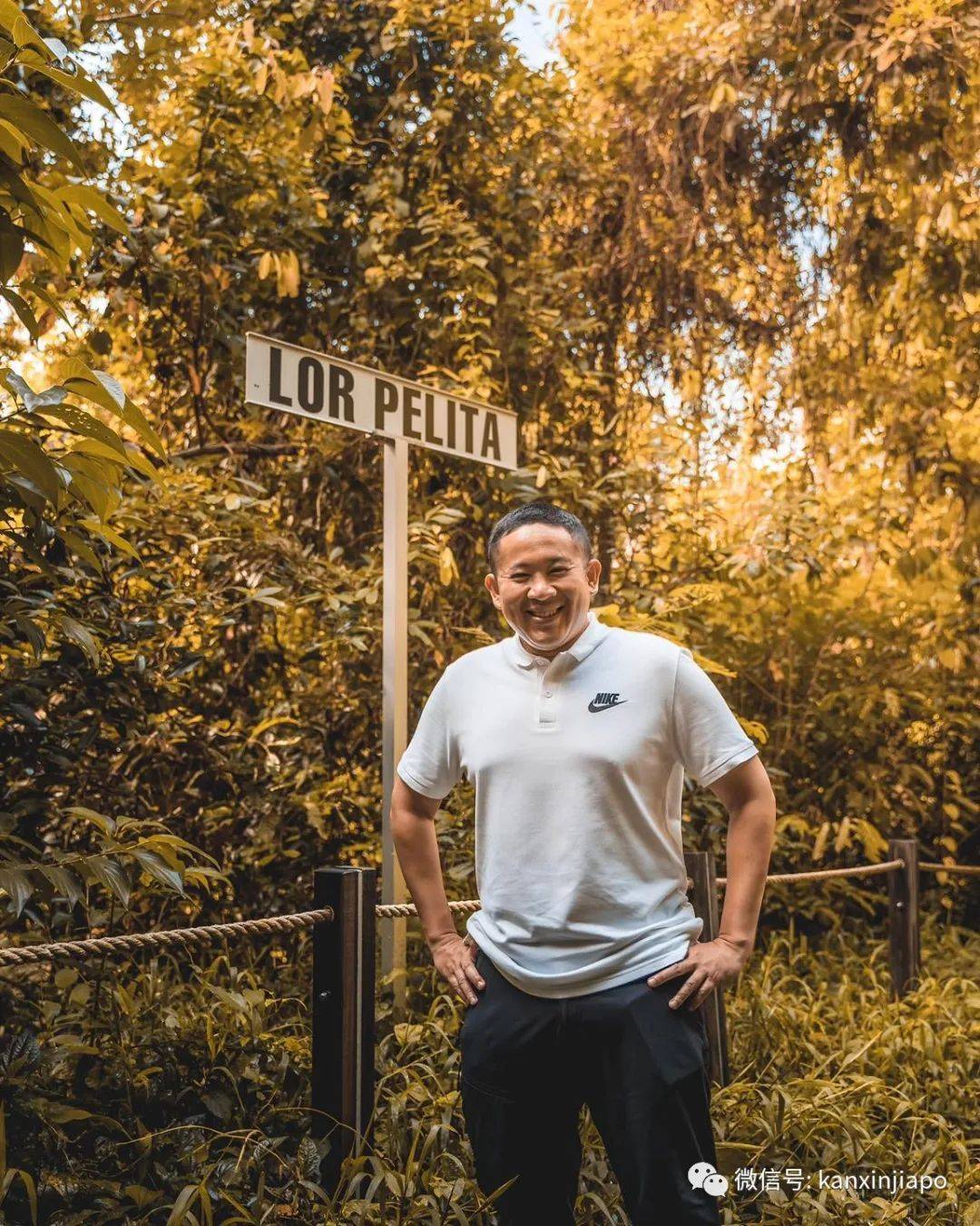 有茅房、有砖门!新加坡保留最完整的中国村藏这里